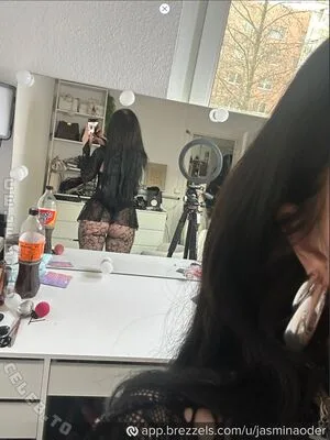 Jasminaoder OnlyFans Leaked Free Thumbnail Picture - #n95EdVlYrK