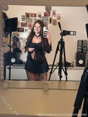 Jasminaoder OnlyFans Leaked Free Thumbnail Picture - #nT3dKOZIfy