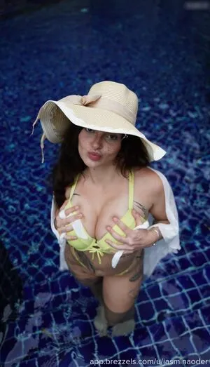Jasminaoder OnlyFans Leaked Free Thumbnail Picture - #pEcb2KZKNw