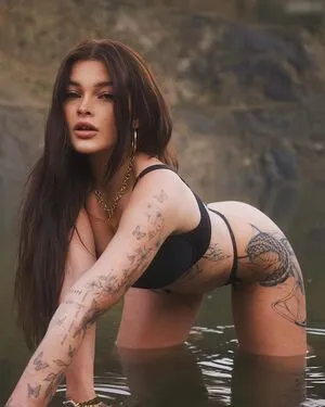 Jasminaoder OnlyFans Leaked Free Thumbnail Picture - #qah0TPG6dm