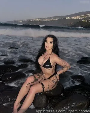 Jasminaoder OnlyFans Leaked Free Thumbnail Picture - #r5DTXzNWvm