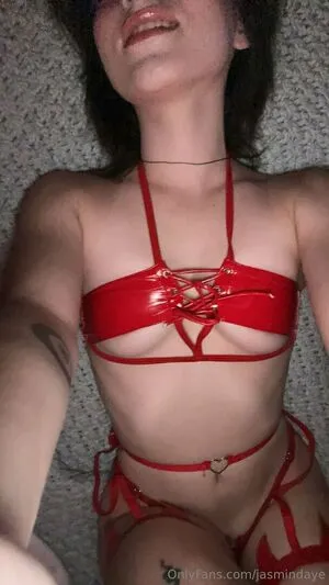 Jasmindaye OnlyFans Leaked Free Thumbnail Picture - #01RbdPlss1