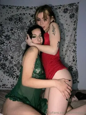 Jasmindaye OnlyFans Leaked Free Thumbnail Picture - #MXpqi3C0iu
