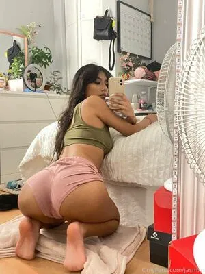 Jasmine OnlyFans Leaked Free Thumbnail Picture - #3eEy8Ox7GZ