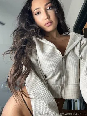 Jasmine OnlyFans Leaked Free Thumbnail Picture - #KnxZEiuMxS