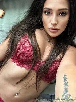 Jasmine OnlyFans Leaked Free Thumbnail Picture - #OYfU4wVRHS