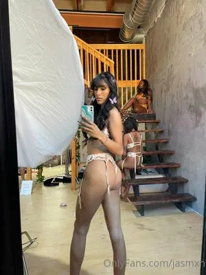 Jasmine OnlyFans Leaked Free Thumbnail Picture - #toWZnG81Uh