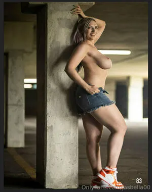 Jasmine Bella OnlyFans Leaked Free Thumbnail Picture - #2Xg99TVQRt