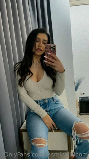 Jasmine Bloom OnlyFans Leaked Free Thumbnail Picture - #ctnz52bBa4