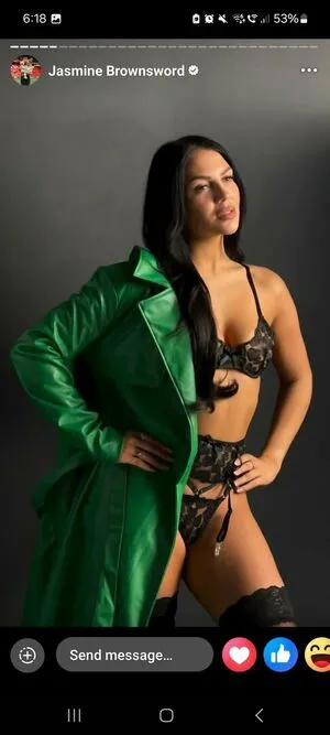 Jasmine Brownsword OnlyFans Leaked Free Thumbnail Picture - #fSdyxJ1iG9