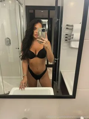 Jasmine Brownsword OnlyFans Leaked Free Thumbnail Picture - #pnQYRYydaZ