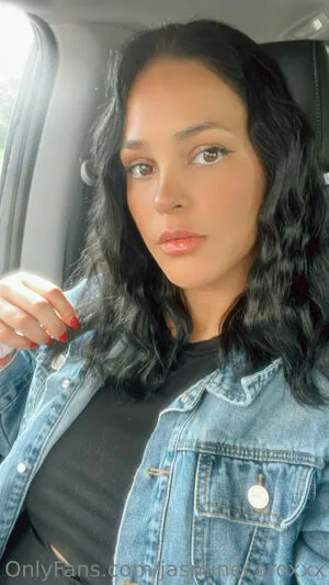 Jasmine Caro OnlyFans Leaked Free Thumbnail Picture - #TWaYogBxNE