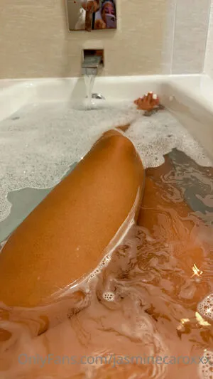 Jasmine Caro OnlyFans Leaked Free Thumbnail Picture - #k7KimMRDzj