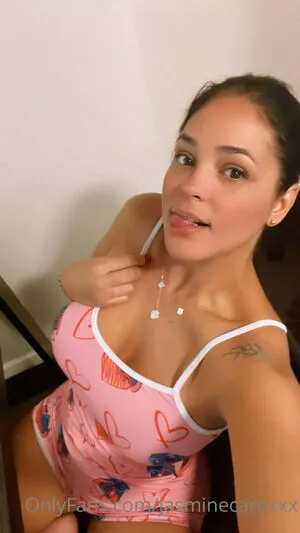 Jasmine Caro OnlyFans Leaked Free Thumbnail Picture - #oIyPWcvCYp