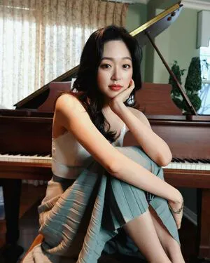 Jasmine Cho Jazzycho OnlyFans Leaked Free Thumbnail Picture - #L9Vp52PK3X