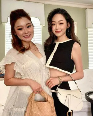 Jasmine Cho Jazzycho OnlyFans Leaked Free Thumbnail Picture - #VPvTYuREVE