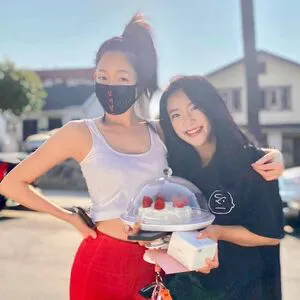 Jasmine Cho Jazzycho OnlyFans Leaked Free Thumbnail Picture - #vulpbcOnkQ