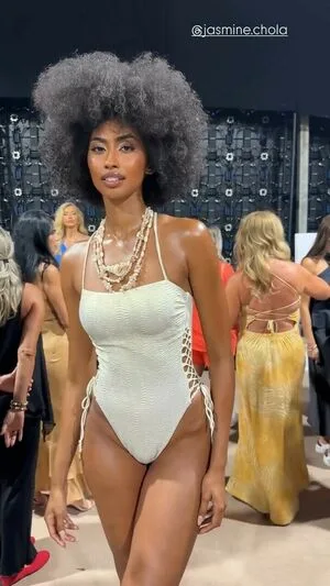 Jasmine Chola OnlyFans Leaked Free Thumbnail Picture - #29nC7itYF6