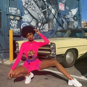 Jasmine Chola OnlyFans Leaked Free Thumbnail Picture - #3AR5t5Vh1J