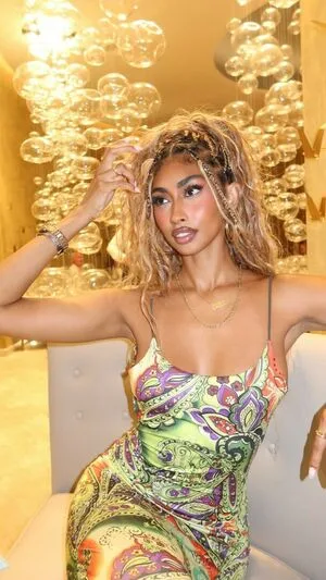 Jasmine Chola OnlyFans Leaked Free Thumbnail Picture - #8yaqgO20uS