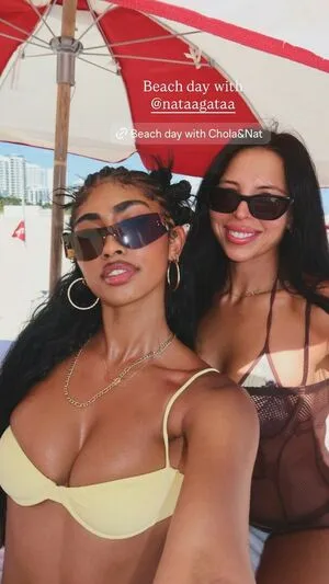 Jasmine Chola OnlyFans Leaked Free Thumbnail Picture - #EMN1sWqdH6