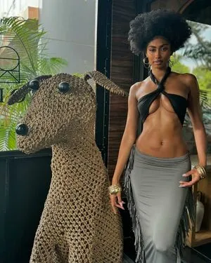 Jasmine Chola OnlyFans Leaked Free Thumbnail Picture - #FThGiEdZIi