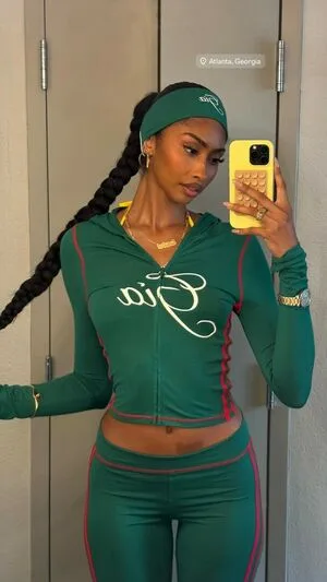 Jasmine Chola OnlyFans Leaked Free Thumbnail Picture - #Fe11JCcnRY