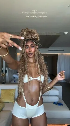 Jasmine Chola OnlyFans Leaked Free Thumbnail Picture - #LRgvHmLHgM
