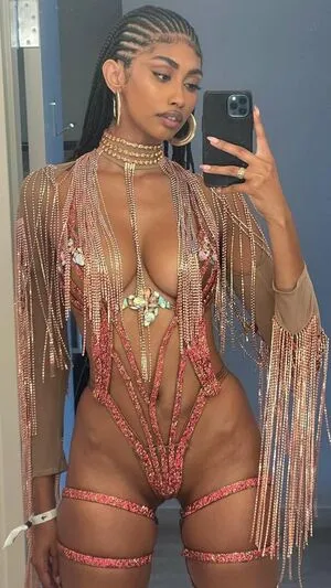 Jasmine Chola OnlyFans Leaked Free Thumbnail Picture - #NDbxuLyksZ