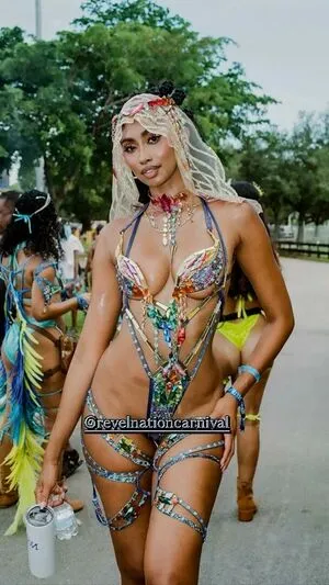 Jasmine Chola OnlyFans Leaked Free Thumbnail Picture - #NphRROcrpF