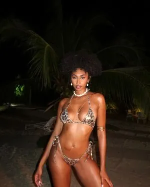 Jasmine Chola OnlyFans Leaked Free Thumbnail Picture - #Qqout2jjDM