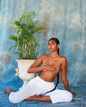 Jasmine Chola OnlyFans Leaked Free Thumbnail Picture - #VgbabuwbOS