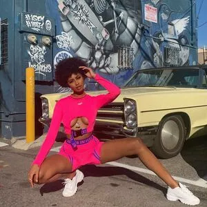 Jasmine Chola OnlyFans Leaked Free Thumbnail Picture - #WtbYaCLmsi