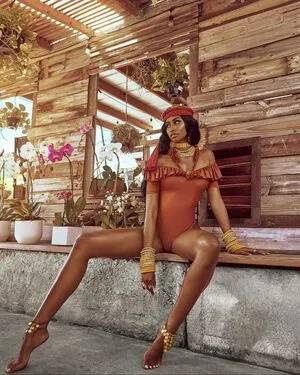 Jasmine Chola OnlyFans Leaked Free Thumbnail Picture - #lbBBWe0iDe