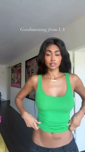 Jasmine Chola OnlyFans Leaked Free Thumbnail Picture - #taf1EQ7gjV