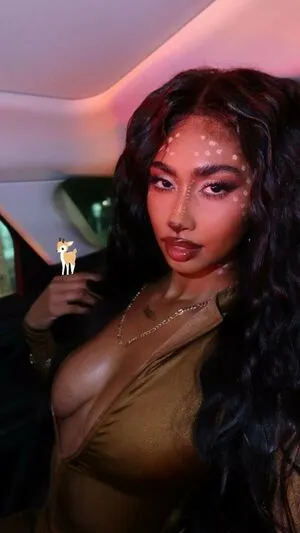 Jasmine Chola OnlyFans Leaked Free Thumbnail Picture - #wPEP12Obeg