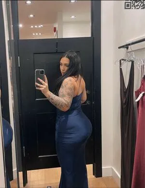 Jasmine Cormier OnlyFans Leaked Free Thumbnail Picture - #0UZvZhxXBM