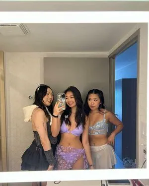 Jasmine Crice OnlyFans Leaked Free Thumbnail Picture - #J92AqohING
