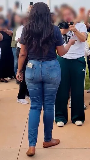 Jasmine Crockett OnlyFans Leaked Free Thumbnail Picture - #y2fRI04AvZ