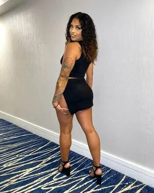 Jasmine Gilliam OnlyFans Leaked Free Thumbnail Picture - #tj4evuopEU
