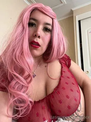 Jasmine Grace OnlyFans Leaked Free Thumbnail Picture - #A7u4uhgdTm