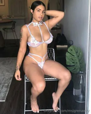 Jasmine Grenaway OnlyFans Leaked Free Thumbnail Picture - #8t8I3EjXv3