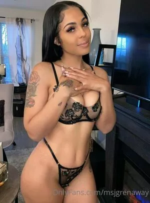 Jasmine Grenaway OnlyFans Leaked Free Thumbnail Picture - #MrmCQDDLJn