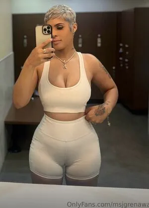 Jasmine Grenaway OnlyFans Leaked Free Thumbnail Picture - #PNFPafGXSN