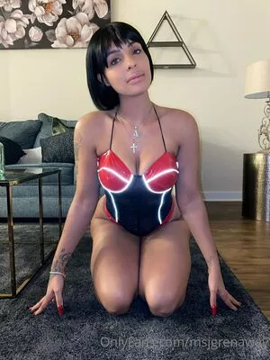 Jasmine Grenaway OnlyFans Leaked Free Thumbnail Picture - #h3xJnWaPQt