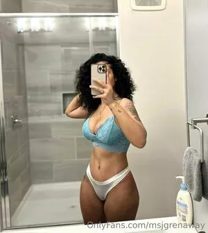 Jasmine Grenaway OnlyFans Leaked Free Thumbnail Picture - #liSuAEPX5N