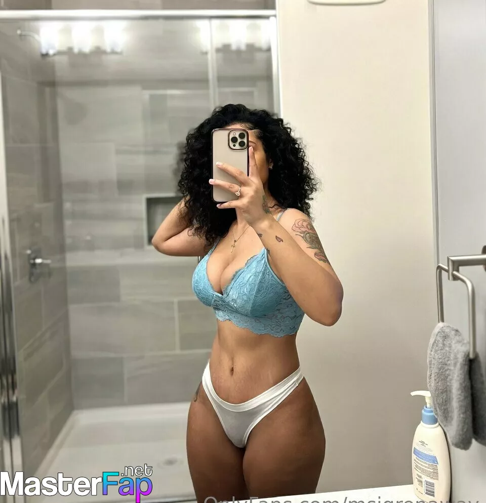 Jasmine Grenaway Nude OnlyFans Leak Picture #liSuAEPX5N | MasterFap.net