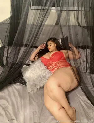 Jasmine Gunn OnlyFans Leaked Free Thumbnail Picture - #6dEeIUSoYE
