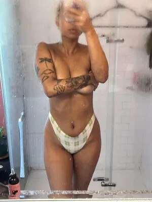 Jasmine Janai OnlyFans Leaked Free Thumbnail Picture - #UtLQPi7BPv