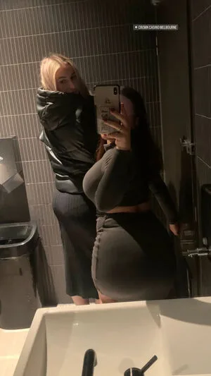Jasmine K OnlyFans Leaked Free Thumbnail Picture - #BXni4STWXV